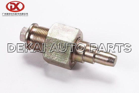 Bộ phận thân BOGDAN A-091/92 700P / NPR ISUZU Vít điều chỉnh cửa có đai ốc