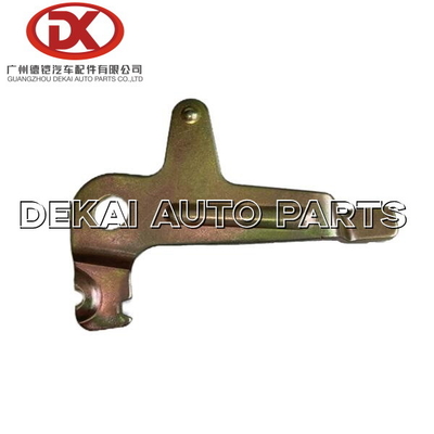WW50017 4HG1-T / 4HE1 / 4HK1 Dây đeo xi lanh nô lệ phanh phải 8973497430