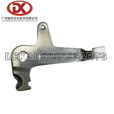 Dây đeo xi lanh phanh nô lệ kim loại bên trái WW50018 8973497440 4HG1-T / 4HE1 / 4HK1