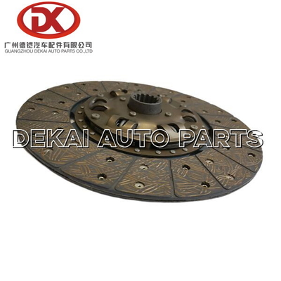 Đĩa ly hợp xe tải ISUZU NPR75 Mzz6f 325 * 210 * 14 * 35,2 8973622351 8-97367795-0