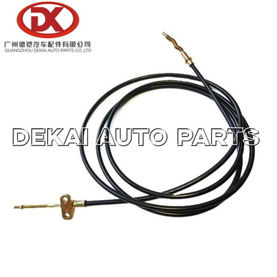 Kim loại 700P NKR94 Cáp phanh tay ISUZU 8973505340 8-97184272-0