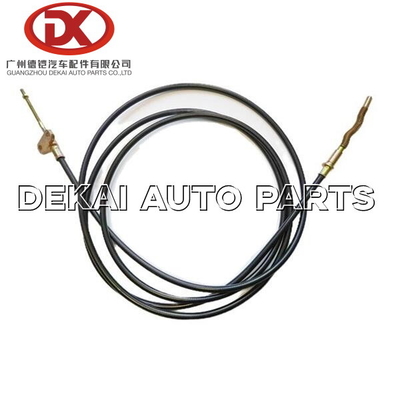 Kim loại 700P NKR94 Cáp phanh tay ISUZU 8973505340 8-97184272-0