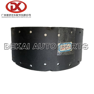700P NPR 4HK1 ISUZU Phanh Giày kim loại WW50001 8878700290 5878700280