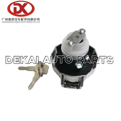 Bộ phận xe tải NHKR ISUZU Nắp bình xăng bằng kim loại 8970956862 8979948211