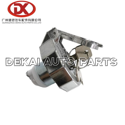 Bộ phận xe tải NHKR ISUZU Nắp bình xăng bằng kim loại 8970956862 8979948211