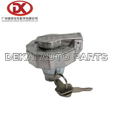 Bộ phận xe tải NHKR ISUZU Nắp bình xăng bằng kim loại 8970956862 8979948211