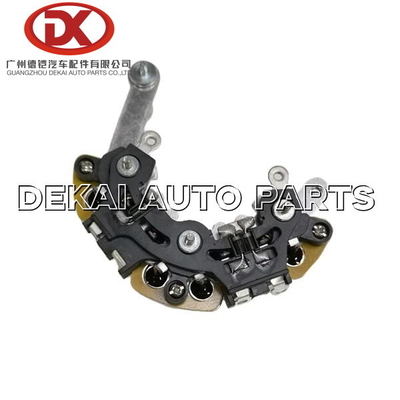 Bộ phận xe tải ISUZU Bộ chỉnh lưu điện cho động cơ NPR NQR Euro1 4HF1