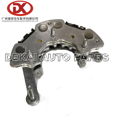 Bộ phận xe tải ISUZU Bộ chỉnh lưu điện cho động cơ NPR NQR Euro1 4HF1