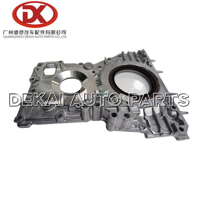 Nắp đậy động cơ ISUZU kim loại 2,5kg Nắp đậy thời gian trước 8980399321