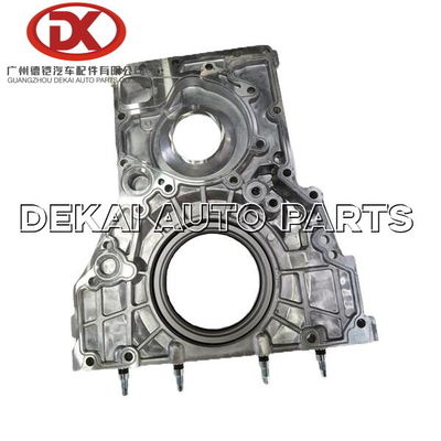 Nắp đậy động cơ ISUZU kim loại 2,5kg Nắp đậy thời gian trước 8980399321