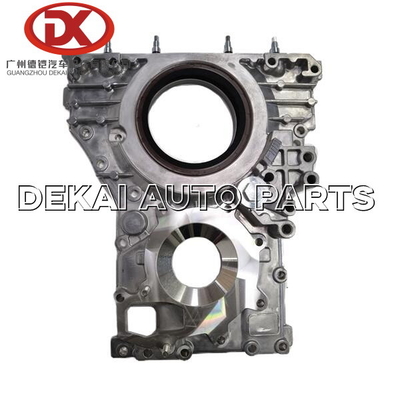 Nắp đậy động cơ ISUZU kim loại 2,5kg Nắp đậy thời gian trước 8980399321