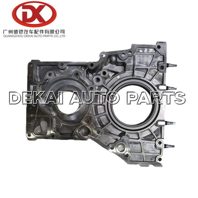 Nắp đậy động cơ ISUZU kim loại 2,5kg Nắp đậy thời gian trước 8980399321