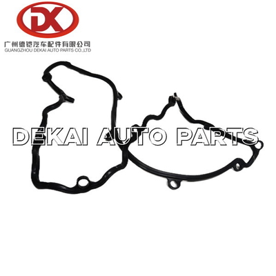 4HG1 Bộ phận động cơ ISUZU 15 lỗ Gioăng nắp van 8971056902 8-97105690-0