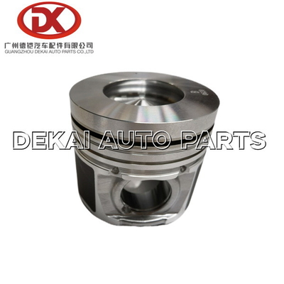 Bộ phận động cơ ISUZU 1,5kg Piston 8976028001 8980410620 cho xe tải NPR75 FVZ75