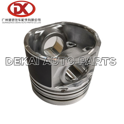 Bộ phận động cơ ISUZU 1,5kg Piston 8976028001 8980410620 cho xe tải NPR75 FVZ75