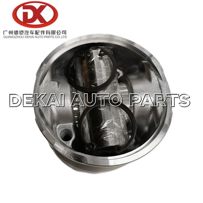 Bộ phận động cơ ISUZU 1,5kg Piston 8976028001 8980410620 cho xe tải NPR75 FVZ75