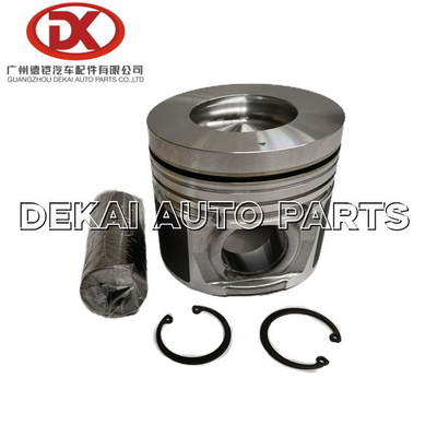 Bộ phận động cơ ISUZU 1,5kg Piston 8976028001 8980410620 cho xe tải NPR75 FVZ75
