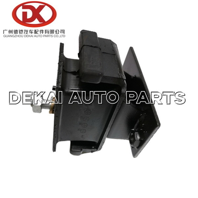 Bộ phận động cơ Isuzu 8972016710 Gắn kết cao su động cơ tiêu chuẩn OEM bên trái