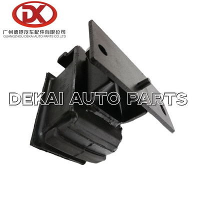 Bộ phận động cơ Isuzu 8972016710 Gắn kết cao su động cơ tiêu chuẩn OEM bên trái