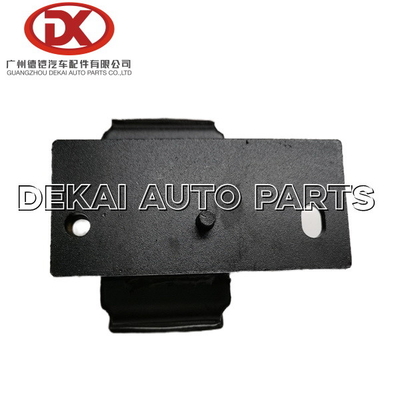 Bộ phận động cơ Isuzu 8972016710 Gắn kết cao su động cơ tiêu chuẩn OEM bên trái