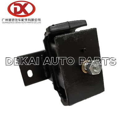 Bộ phận động cơ Isuzu 8972016710 Gắn kết cao su động cơ tiêu chuẩn OEM bên trái