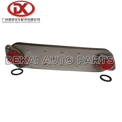 Bộ tản nhiệt dầu làm mát động cơ ô tô ISUZU 8973341010 8970287390