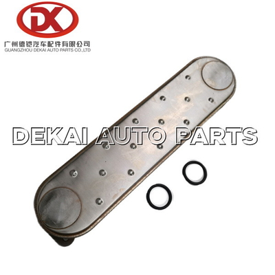 Bộ tản nhiệt dầu làm mát động cơ ô tô ISUZU 8973341010 8970287390