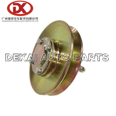 1,5kg ISUZU Xe tải Thành phần hệ thống khí nén Vòng bi căng