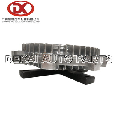 Bộ phận điều hòa không khí ISUZU Bộ ly hợp quạt 8971392990 8971297380
