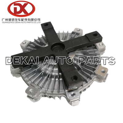 Bộ phận điều hòa không khí ISUZU Bộ ly hợp quạt 8971392990 8971297380