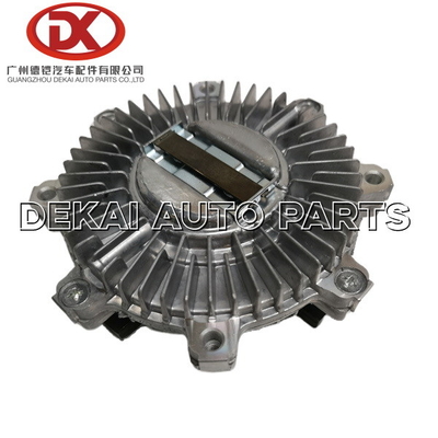 Bộ phận điều hòa không khí ISUZU Bộ ly hợp quạt 8971392990 8971297380