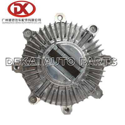 Bộ phận điều hòa không khí ISUZU Bộ ly hợp quạt 8971392990 8971297380