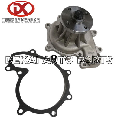 Bộ phận điều hòa không khí ISUZU Máy bơm nước Npr 8973333610 5-97333361-0