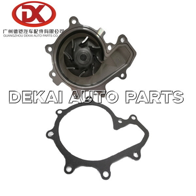Bộ phận điều hòa không khí ISUZU Máy bơm nước Npr 8973333610 5-97333361-0