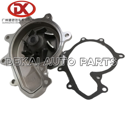 Bộ phận điều hòa không khí ISUZU Máy bơm nước Npr 8973333610 5-97333361-0