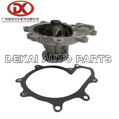 Bộ phận điều hòa không khí ISUZU Máy bơm nước Npr 8973333610 5-97333361-0