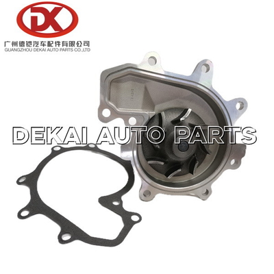 Bộ phận điều hòa không khí ISUZU Máy bơm nước Npr 8973333610 5-97333361-0