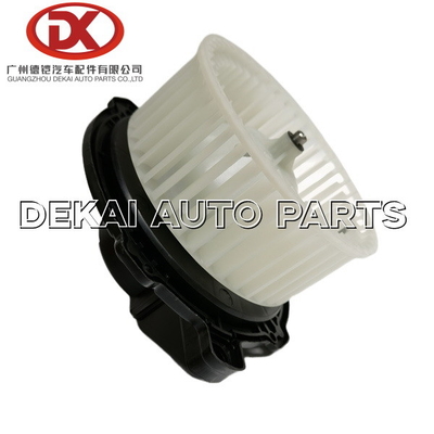 8972119540 Quạt động cơ quạt gió cho điều hòa nhiệt độ xe tải ISUZU NQR NPR