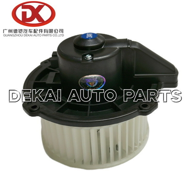 8972119540 Quạt động cơ quạt gió cho điều hòa nhiệt độ xe tải ISUZU NQR NPR