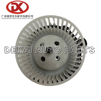 8972119540 Quạt động cơ quạt gió cho điều hòa nhiệt độ xe tải ISUZU NQR NPR