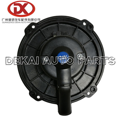 8972119540 Quạt động cơ quạt gió cho điều hòa nhiệt độ xe tải ISUZU NQR NPR