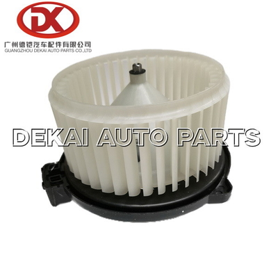 12V / 24V AC &amp; Hệ thống làm mát 8980474510 Bộ phận động cơ xe máy thổi khí điều hòa không khí