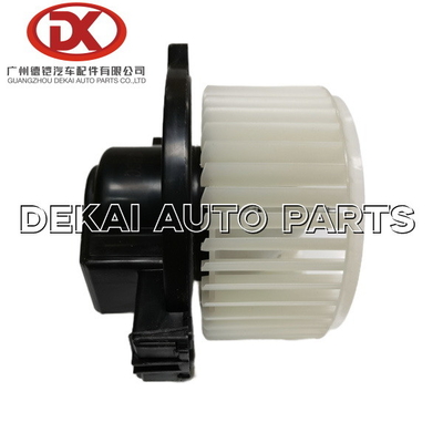 12V / 24V AC &amp; Hệ thống làm mát 8980474510 Bộ phận động cơ xe máy thổi khí điều hòa không khí