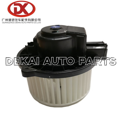 12V / 24V AC &amp; Hệ thống làm mát 8980474510 Bộ phận động cơ xe máy thổi khí điều hòa không khí
