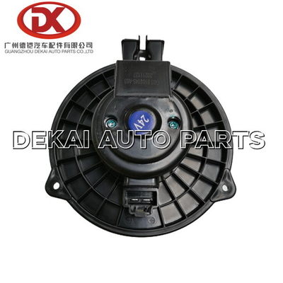 12V / 24V AC &amp; Hệ thống làm mát 8980474510 Bộ phận động cơ xe máy thổi khí điều hòa không khí