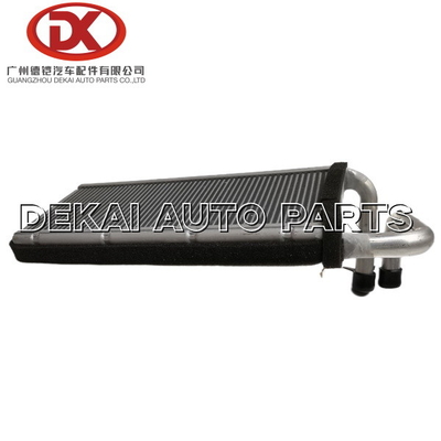 Bộ phận xe tải NLR / NPR ISUZU 8980741220 8-98048508-0 Bộ tản nhiệt làm nóng cabin