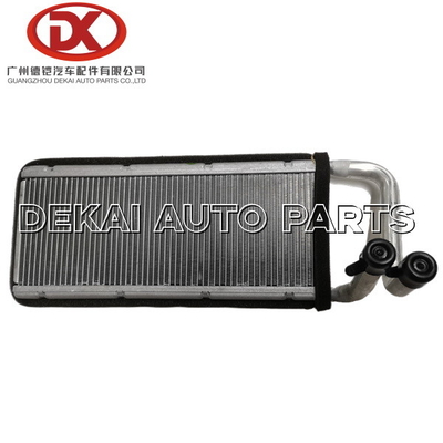 Bộ phận xe tải NLR / NPR ISUZU 8980741220 8-98048508-0 Bộ tản nhiệt làm nóng cabin