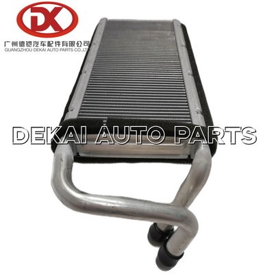 Bộ phận xe tải NLR / NPR ISUZU 8980741220 8-98048508-0 Bộ tản nhiệt làm nóng cabin