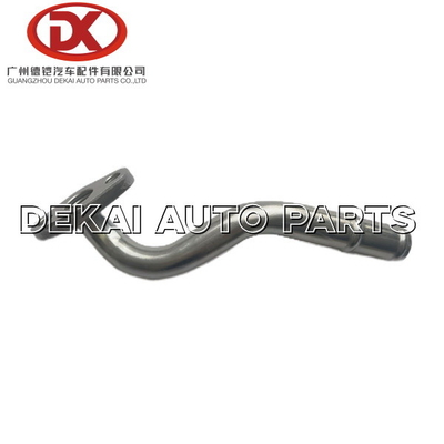 NPR 8972113221 Bộ phận xe tải ISUZU Ống khối xi lanh sắt nhôm