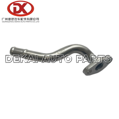 NPR 8972113221 Bộ phận xe tải ISUZU Ống khối xi lanh sắt nhôm